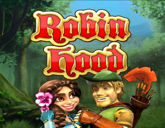 Icon of Robin Hood