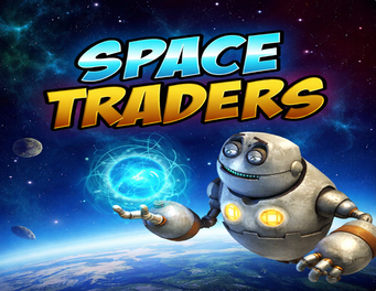 Icon of Space Traders