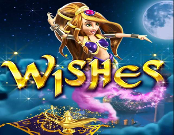 Icon of Wishes