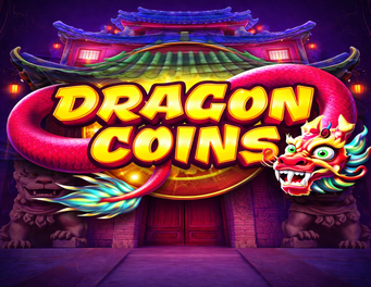 Icon of Dragon Coins