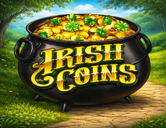 Icon of Irish Coins