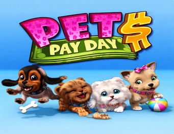 Icon of Pets Payday
