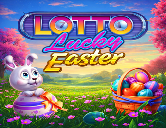 Icon of Lotto Lucky Easter
