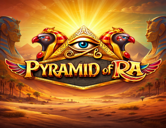 Icon of Pyramid of Ra