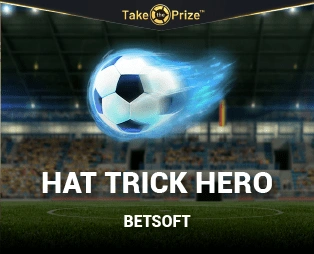 Icon of Hat Trick Hero