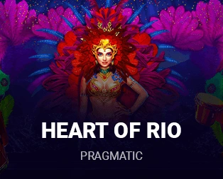 Icon of Heart of Rio™