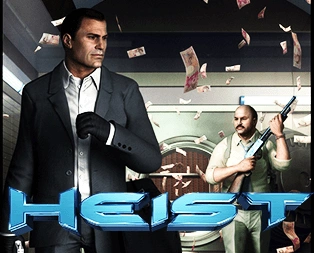 Icon of Heist