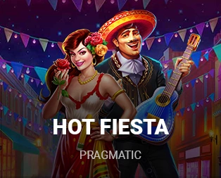 Icon of Hot Fiesta