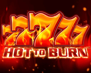 Icon of Hot to Burn