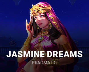 Icon of Jasmine Dreams