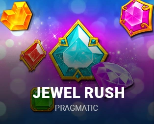 Icon of Jewel Rush