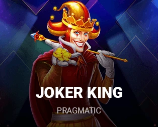Icon of Joker King™