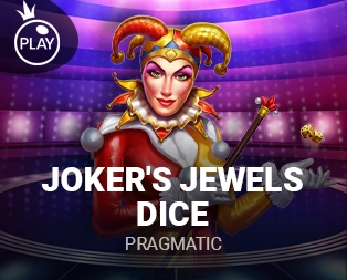 Icon of Joker's Jewel Dice