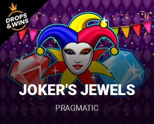 Icon of Joker's Jewels™