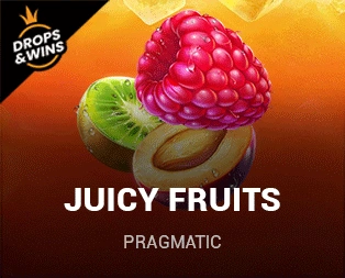 Icon of Juicy Fruits™
