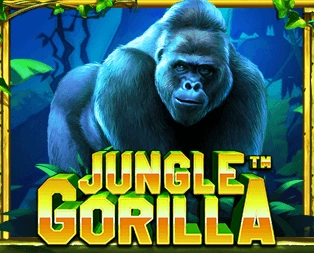 Icon of Jungle Gorilla