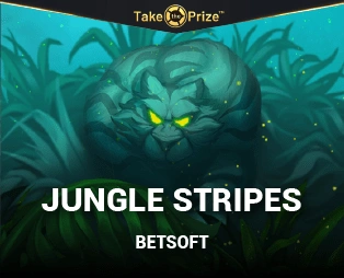 Icon of Jungle Stripes