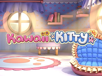 Icon of Kawaii Kitty