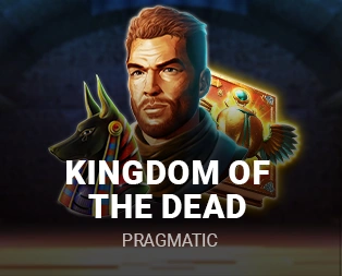 Icon of Kingdom of the Dead