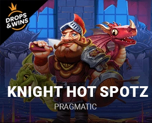 Icon of Knight Hot Spotz