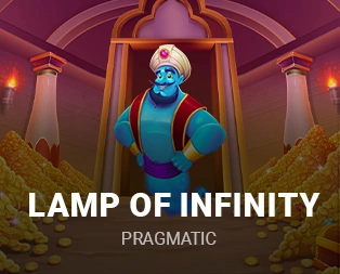 Icon of Lamp Of Infinity