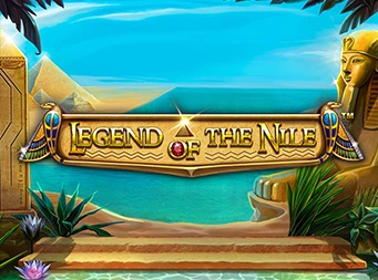 Icon of Legend Of The Nile