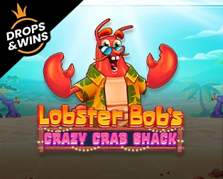 Icon of Lobster Bob's Crazy Crab Shack
