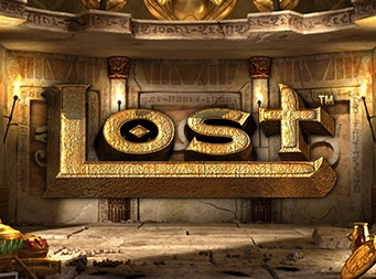 Icon of Lost
