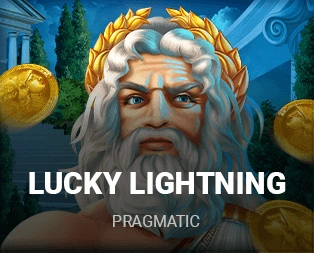 Icon of Lucky Lightning