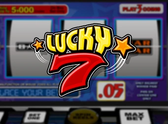 Icon of Lucky Seven
