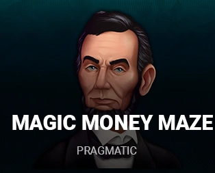 Icon of Magic Money Maze
