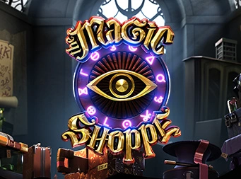 Icon of Magic Shoppe