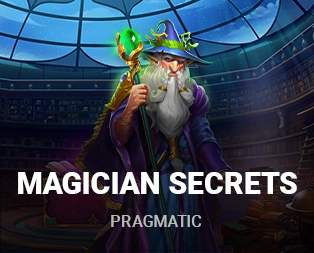 Icon of Magician Secrets