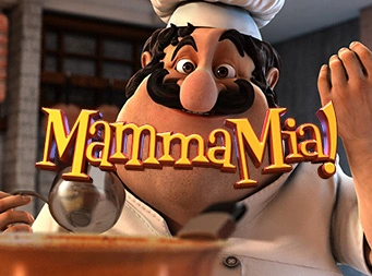 Icon of Mamma Mia