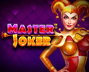 Icon of Master Joker