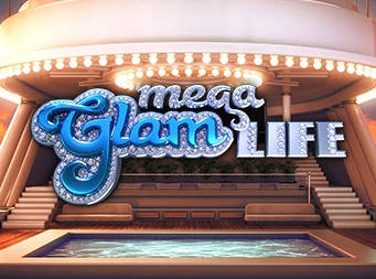 Icon of Mega Glam Life