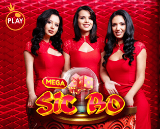 Icon of Mega Sic Bo
