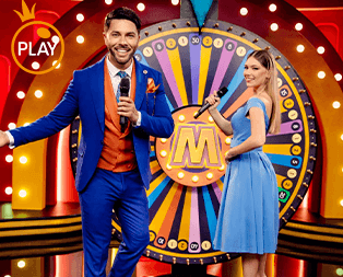Icon of Mega Wheel