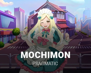 Icon of Mochimon