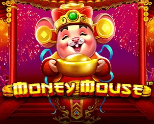 Icon of Money Mouse