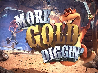 Icon of More Gold Diggin