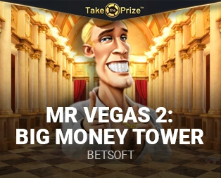 Icon of Mr Vegas 2: Big Money Tower