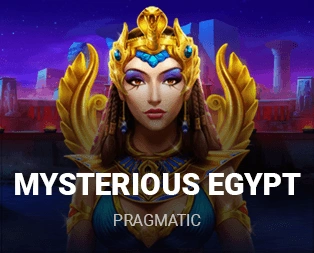 Icon of Mysterious Egypt