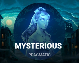 Icon of Mysterious ™