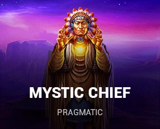 Icon of Mystic Chief