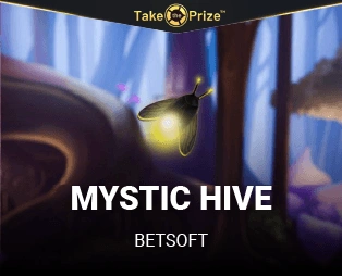 Icon of Mystic Hive