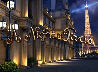 Icon of A Night in Paris