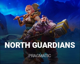 Icon of North Guardians