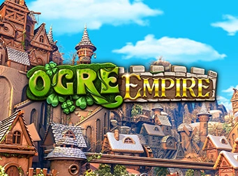 Icon of Ogre Empire