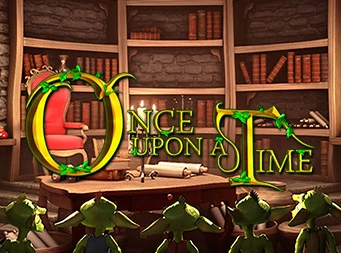 Icon of Once Upon A Time